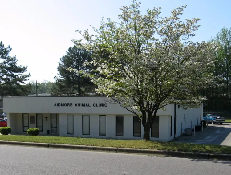Aidmore Animal Clinic, Georgia, Augusta